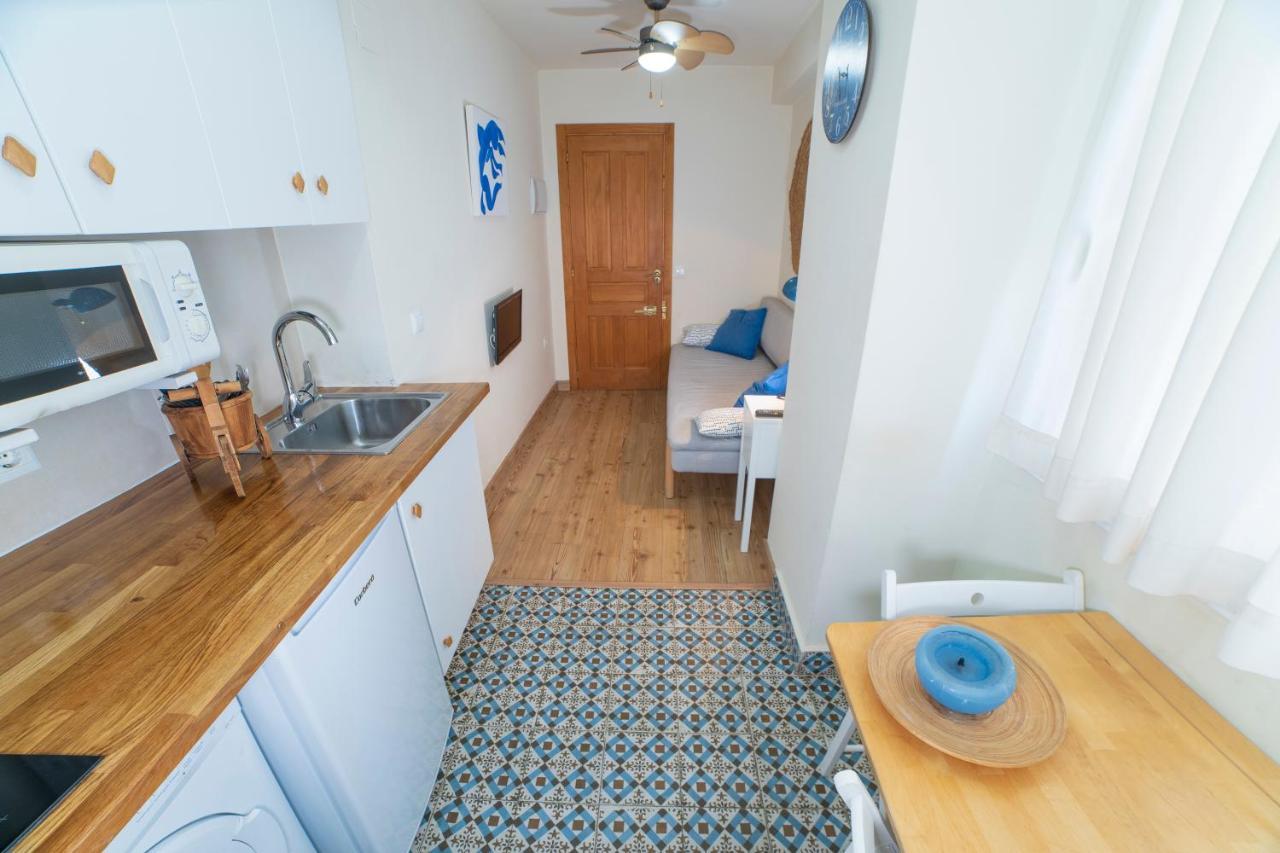 Appartement In Center Next To The
