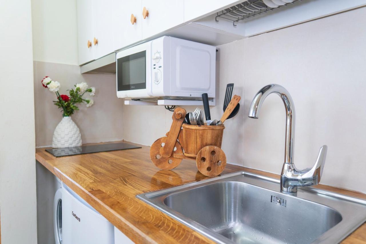 Appartement In Center Next To The