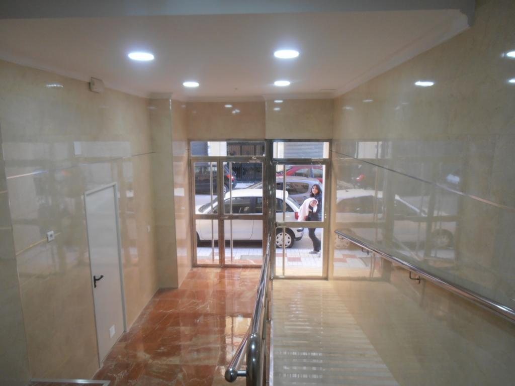 In Center Next To The Appartement
